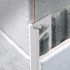 Profile | 0.8x270 cm | L-Profile Pvc Pastel Grey