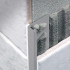 Profiel | 1.25x270 cm | L-Profiel Pvc Cement Grijs