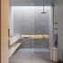 Keramische vloer- en wandtegel | 60x60 cm | Tilestone Concrete Blue Stone Grey