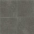 Ceramic floor and wall tile | 60x60 cm | Tilestone Stone Edge Basalt