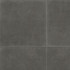 Ceramic floor and wall tile | 80x80 cm | Tilestone Stone Edge Basalt