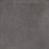 Ceramic floor and wall tile | 80x80 cm | Tilestone Stone Edge Basalt