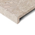 Ceramic swimming pool border | 60x60 cm | Tilestone Vivata Ceppo Sand