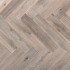 Meerlagig parket tand en groef | 12.5x62.5 cm | LMB Sedarland Rituals Herringbone T&G