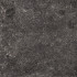 Keramische terrastegel | 80x80 cm | Tilestone Belga Nero