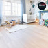 Vinyl vloer | 18x122 cm | VYGO Lakewood Natural