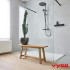 Vinyl vloer | 18x122 cm | VYGO Lakewood Natural