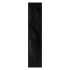 Keramische wandtegel | 5x25 cm | Materia Straight Black