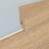 Laminaat plint | 5.8x240 cm | Q-Click Ontario Oak
