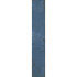 Ceramic wall tile | 4.8x45 cm | Graffiti Blue