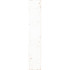 Keramische wandtegel | 4.8x45 cm | Graffiti White