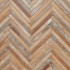 Ceramic floor and wall tile | 4.8x45 cm | Nolita Multicolor