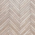 Ceramic floor and wall tile | 4.8x45 cm | Nolita Mud