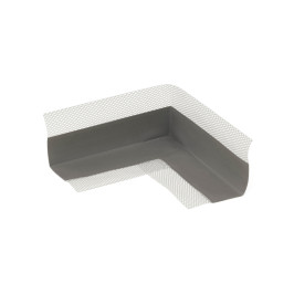 Sanitair | 12x12 cm | Mapei Mapeband PE120 Angolo Interno