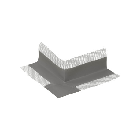 Bathroom | 12x12 cm | Mapei Mapeband PE120 Angolo Esterno