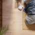 Multilayer parquet - click system | 15x190 cm | LMB Eastwood Oak Select