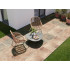 Keramische terrastegel | 60x60 cm | Tilestone Cotto Rosso