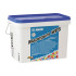 Sanitair | 19x22 cm | Mapei Mapegum WPS buckets 5 kg - Waterdichting douche