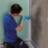 Bathroom | 7x12 cm | Mapei Mapeband PE120 