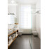 Mosaic on sheet | 31.6x31.6 cm | Tilestone Glass Mosaic A48