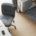 Kurkvloer met click systeem | 19.5x122.5 cm | Santana Natural Beige