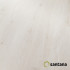 Kurkvloer met click systeem | 19.5x122.5 cm | Santana Eco Designwood White