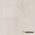 Kurkvloer met click systeem | 19.5x122.5 cm | Santana Eco Designwood White