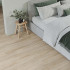 Kurkvloer met click systeem | 19.5x122.5 cm | Santana Eco Designwood Oak