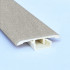 Profile | 4.35x240 cm | Transition profile VYGO Tiles Essential Clay 