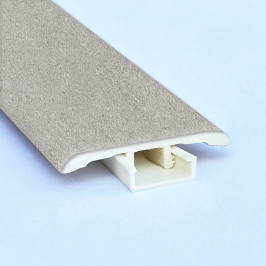Profile | 4.35x240 cm | Transition profile VYGO Tiles Essential Clay