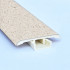 Profile | 4.35x240 cm | Transition profile VYGO Tiles Premium Terrazzo 