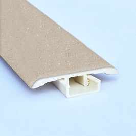 Profiel | 4.35x240 cm | Overgangsprofiel VYGO Tiles Essential Sand