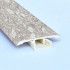 Profile | 4.35x240 cm | Transition profile VYGO Tiles Essential Ceppo 