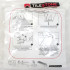 Accessories | Tilestone Level System Clips High 5mm - 500st