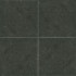 Ceramic floor and wall tile | 60x60 cm | Tilestone Belgian Black 