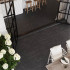 Ceramic floor and wall tile | 60x60 cm | Tilestone Belgian Black 