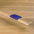 Profile | 4.8x215 cm | Transition profile Q-Click Toronto Oak