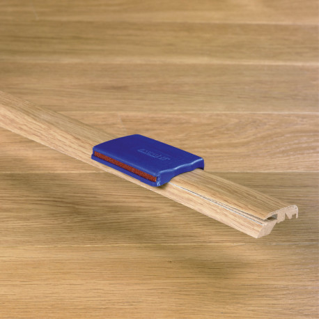 Profile | 4.8x215 cm | Transition profile Q-Click Toronto Oak