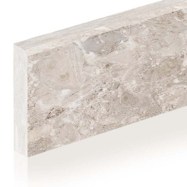 Keramische plint | 7x90 cm | Tilestone Vivata Ceppo Sand