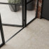 Ceramic terrace Tile | 60x60 cm | Tilestone Vivata Ceppo Ivory