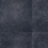 Ceramic floor and wall tile | 80x80 cm | Tilestone Condroz Anthracite