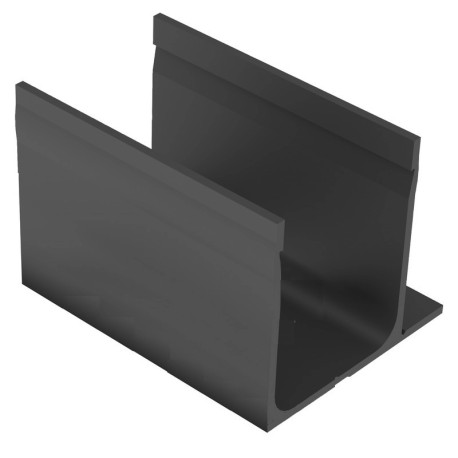 Toebehoren | 6.5x15 cm | Drain Pvc Verbindingsstuk