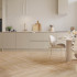 Keramisch parket | 15.3x58.9 cm | Pecan Beige