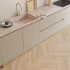 Keramisch parket | 15.3x58.9 cm | Pecan Beige
