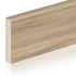 Keramische plint | 6x150 cm | Tilestone Sherwood Siena