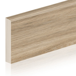 Ceramic skirting boards | 6x150 cm | Tilestone Sherwood Siena