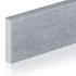 Ceramic skirting boards | 6x100 cm | Tilestone CerBlue Graphite