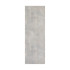 Kunststof Wandpaneel | 90x260 cm | Dumawall Grey XL