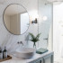 Gepolijste keramische tegel | 60x120 cm | Tilestone Carrara Dorato