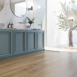 Click vinyl/PVC | Vygo Purewood